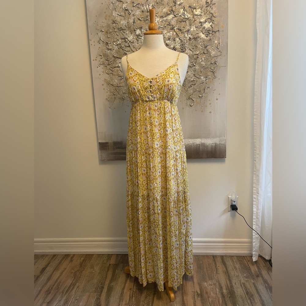 Gentle Fawn summer/vacation Maxi size SMALL